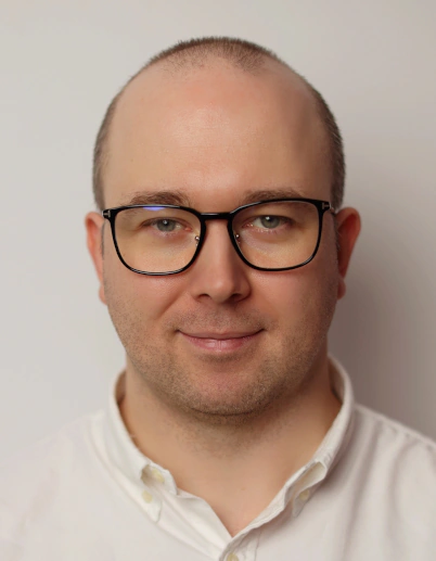 Pawel Zawadzki photo